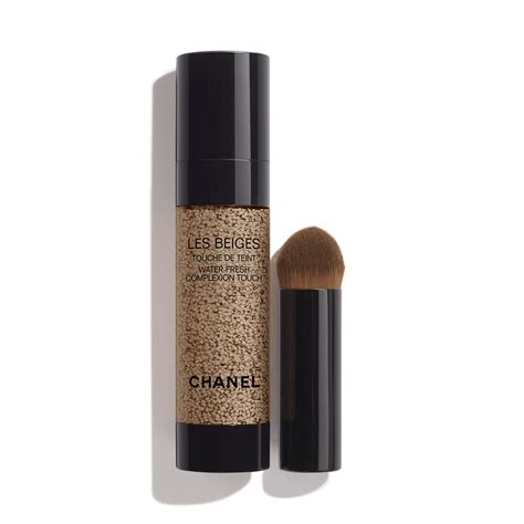 chanel les beig|chanel illuminante.